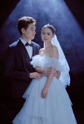 点击看大图 -奈斯影像婚纱摄影(拱墅店)