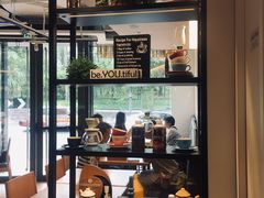 -MELLOW BROWN COFFEE by UCC(沙田新城市广场1期店)