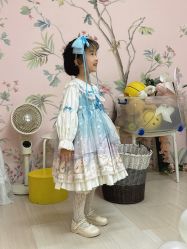 -小鬼当佳儿童摄影(房山龙湖熙悦天街店)