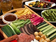 -冰城小镇音乐串吧·聚会餐厅(百子湾店)