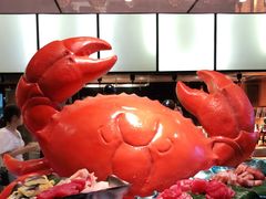 -飨食汇全日制餐厅·昆山皇冠假日酒店(九方店)