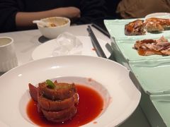 -羲和雅苑•北京烤鸭(国贸商城店)