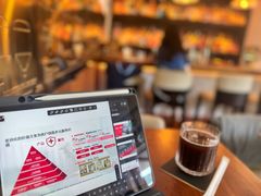 -The PEAT Coffee(深业中城店)