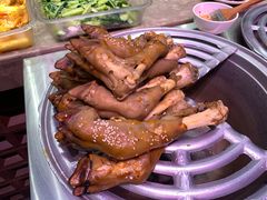 -毅祥斋老孙家泡馍(西羊市店)