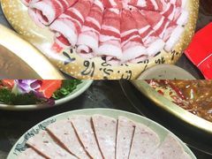 -小龙坎火锅(阳泉店)