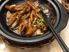 -千岛湖小鱼儿·淳安匠心农家菜