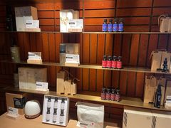 -泰合玺·精油疗愈SPA(狮山天街生活广场店)