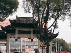 -八大山人梅湖景区