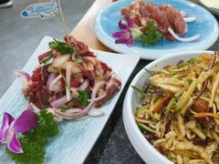 -鹤之乡·齐齐哈尔烤肉·非遗(秋涛路店)