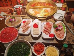 -小龙坎火锅(春熙太古里店)