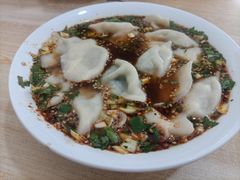 -尤素福东举院饺子馆