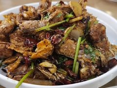 -渔家乐小海鲜(皇姑店)