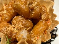-宝丽轩中餐厅BAOLIXUAN