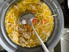 -泛太平洋大酒店·海天楼中餐厅·粤菜