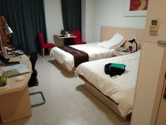 -锦江之星(成都太古里文殊院地铁站店)