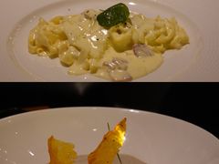 -沈阳君悦酒店·意坊意大利餐厅