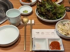 -王妃家(明洞中央店)