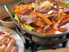 -百家鸡味馆(清泰店)