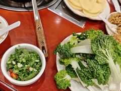 -菌之家·专业纯野生菌火锅·特色炒菌