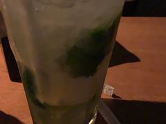 -非常时髦餐厅VUE Restaurant(外滩茂悦大酒店)