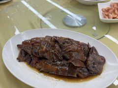 -吉莲利苑海鲜酒家(珠海拱北29年老字号店)