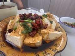 -张记荞面馆
