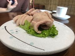 -聚缘堂·海鲜私房菜(松岭路店)