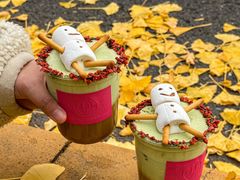 -Hougang7咖啡店·P7 Bar