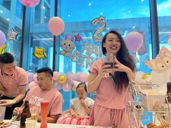 -KIDults童伴儿亲子餐厅(达美中心广场店)