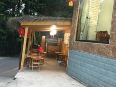 -竹野·上|老字号全竹宴