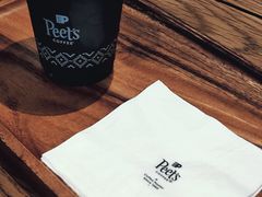 -Peet's Coffee皮爷咖啡(万象天地店)