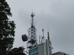 -大蜀山国家森林公园