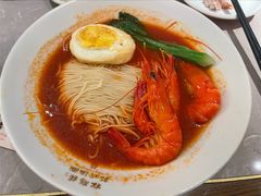 -松鹤楼·苏式汤面(虹桥天地店)