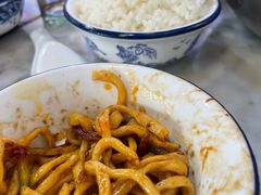 -大碗居老北京炸酱面(蛇口店)