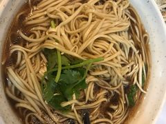 -蒋家桥饺面店(四望亭路店)