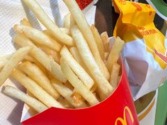 -麦当劳·得来速店(星沙大道店)