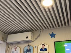 -守诺宠物医院·眼科· 特色牙科·异宠专科(虹口店)