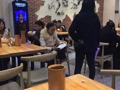 大堂-嘉州叶婆婆钵钵鸡(建设路店)