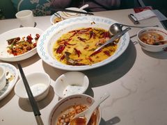 -花椒俏川菜小馆(南海万达店)