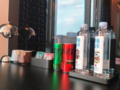 -亚善天籁S酒店(成都太古里旗舰店)