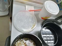 -大快活(丽丰店)