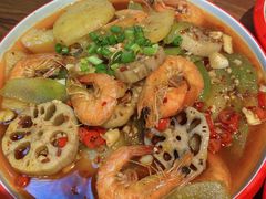 -老闵田螺馆·南昌市井菜·特色小吃(总店)