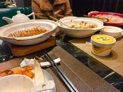 -喜棠·长沙家宴·海鲜·湘菜(麓谷店)