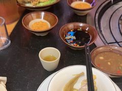 -阿山卓·野生菌火锅·纳西火塘烤肉