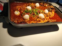 -鱼酷活鱼烤鱼(中联广场店)