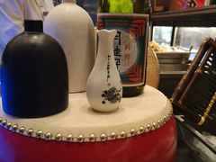 寿司大厨-武汉武昌威斯汀酒店-知味自助餐厅