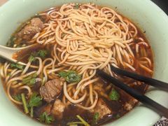-李先生牛肉面大王(东单店)