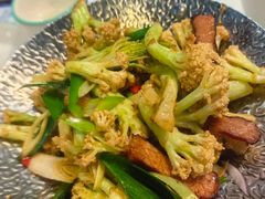 -川人百味(亿合城店)
