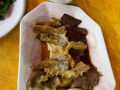 -辉记潮汕海鲜砂锅粥(林和西店)