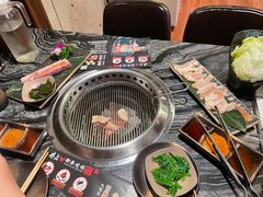 -井上和牛烤肉(大润发店)
